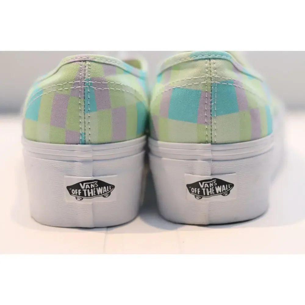 Vans brand new